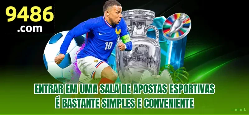 Download app insbet Android iOS