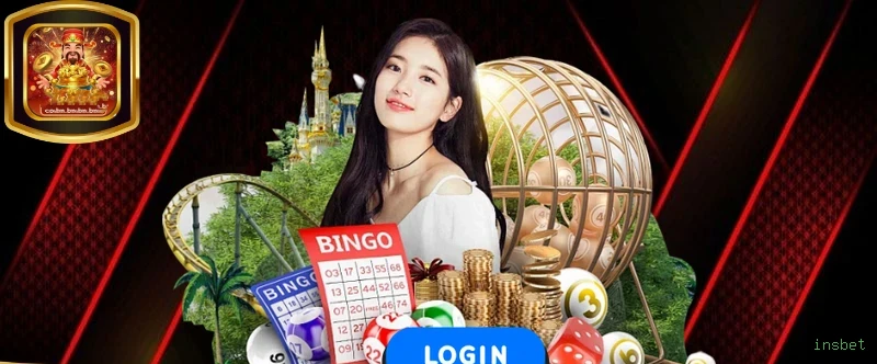 Slots no app insbet mobile