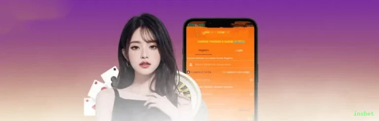 Desempenho do app insbet em diferentes aparelhos