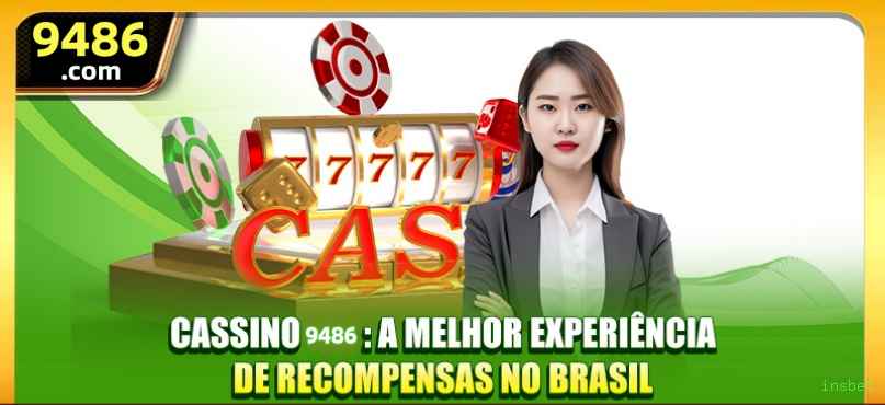 Formulário registro insbet
