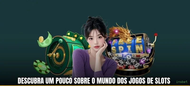 Depósito PIX insbet