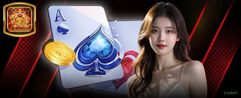 App insbet slots mobile