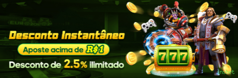 Programa VIP insbet - benefícios exclusivos