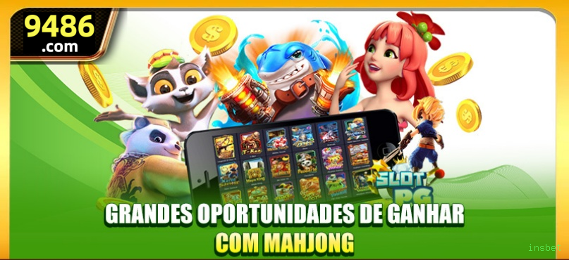 Cashback VIP insbet - reembolso semanal