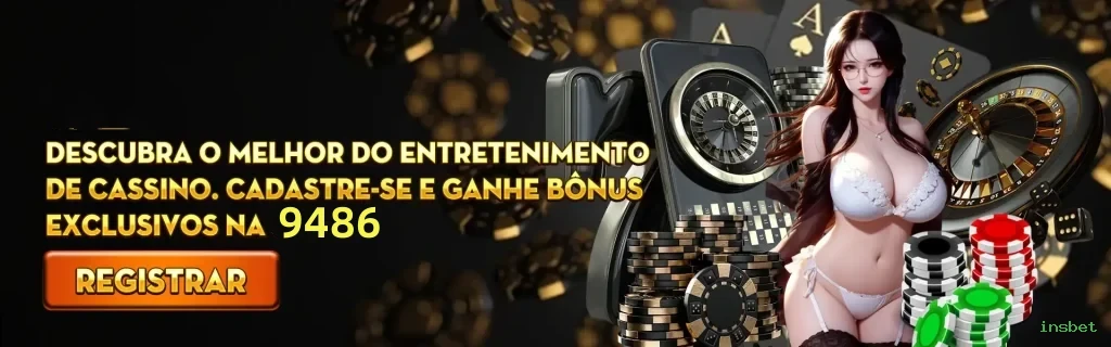Bônus exclusivos membros VIP insbet