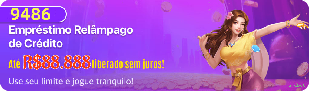 Bônus e prêmios insbet