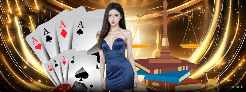 Slots com prêmios insbet